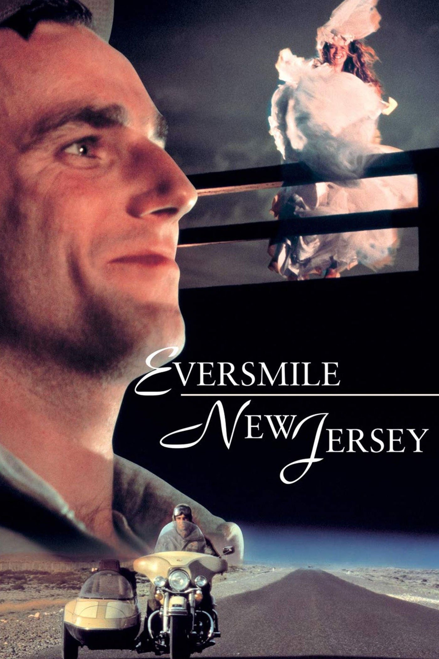 Постер Eversmile New Jersey